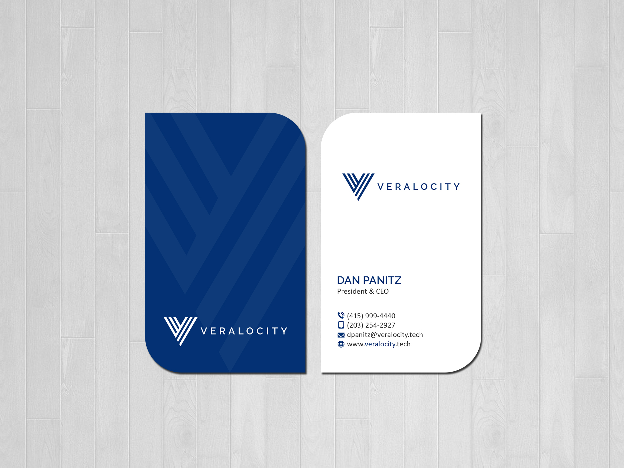 Business Card Design by Creations Box 2015 for this project | Design #28142683