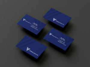 Business Card Design by HYPdesign for this project | Design: #28146330