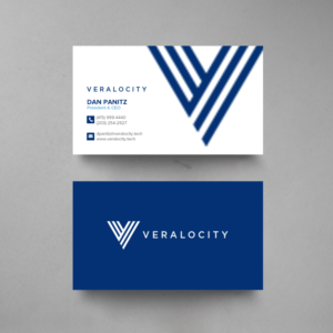 Business Card Design by chandrayaan.creative for this project | Design: #28139071