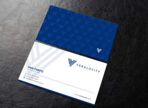 Business Card Design by chandrayaan.creative for this project | Design: #28139074