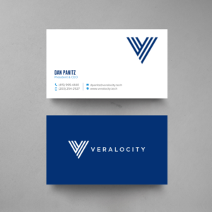 Business Card Design by chandrayaan.creative for this project | Design: #28139075
