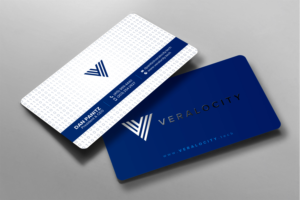 Business Card Design by chandrayaan.creative for this project | Design: #28140995