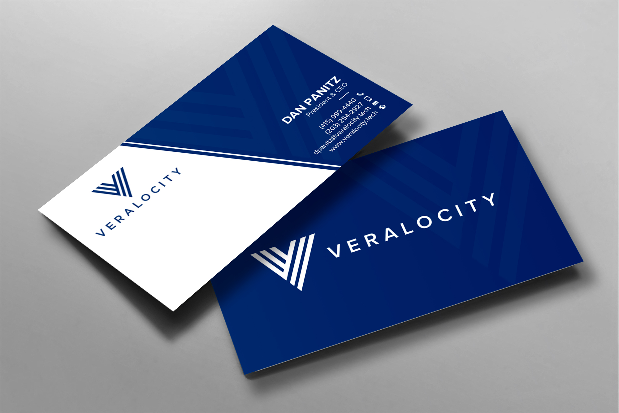 Business Card Design by chandrayaan.creative for this project | Design #28145523