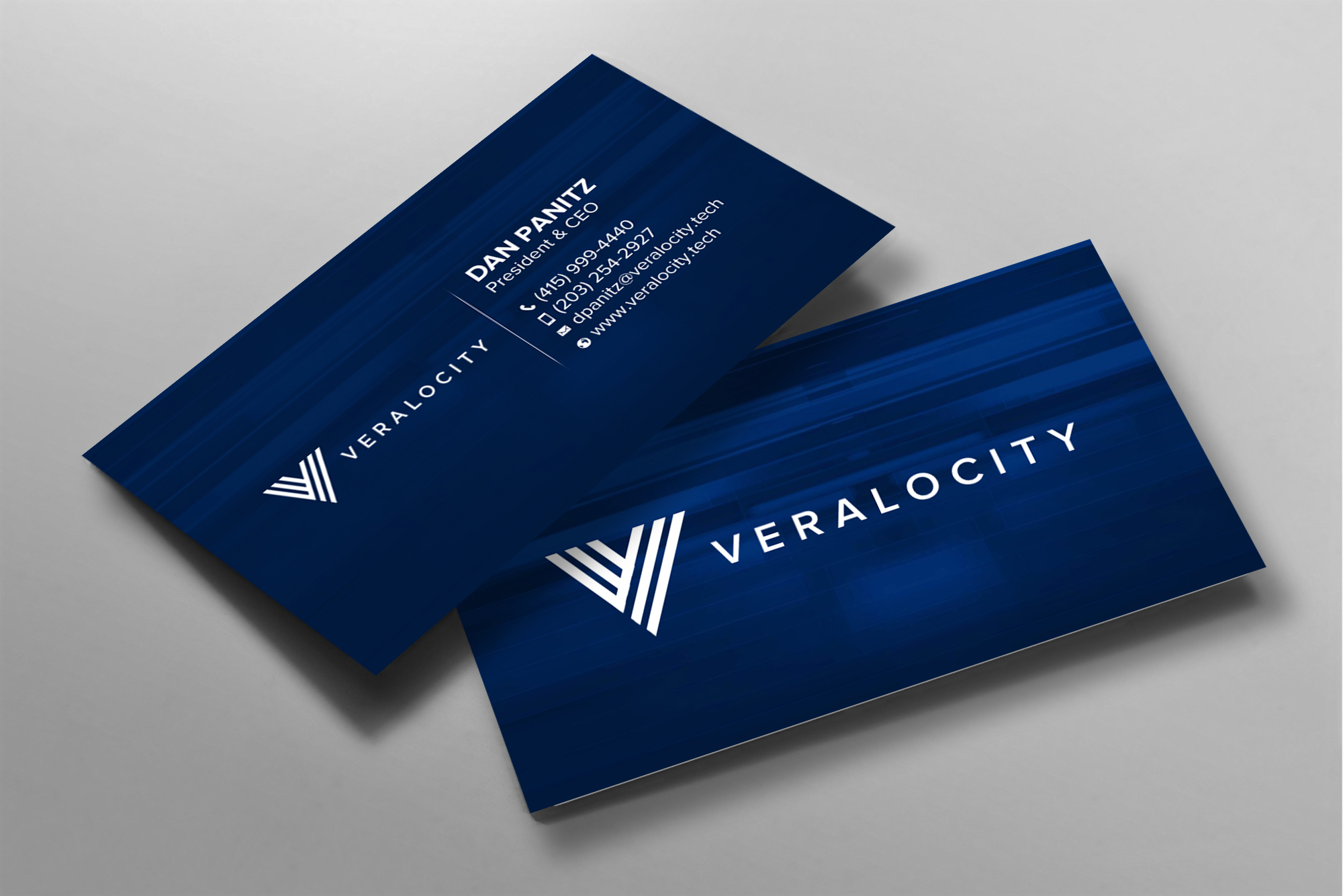 Business Card Design by chandrayaan.creative for this project | Design #28145574