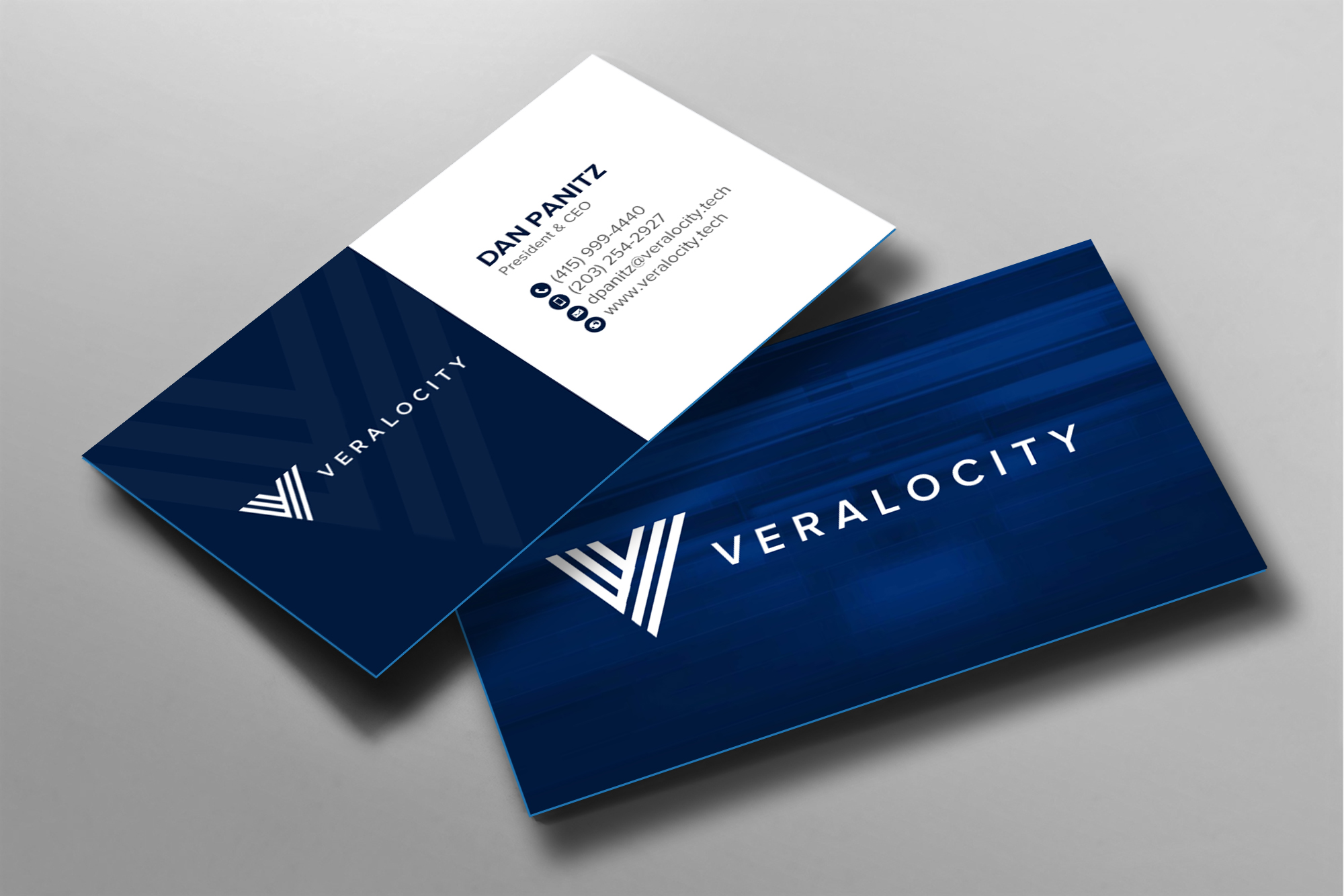 Business Card Design by chandrayaan.creative for this project | Design #28145585