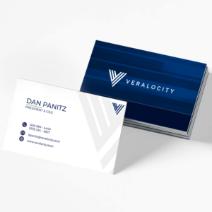 Business Card Design by vigie for this project | Design: #28148308