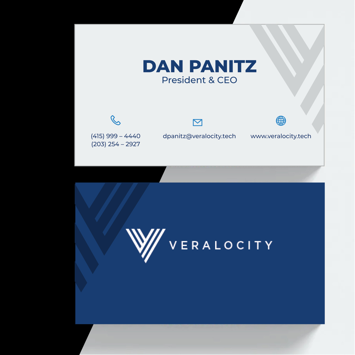 Business Card Design by vigie for this project | Design #28148327