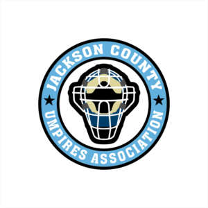 Jackson County Umpires Association  | Logo-Design von Johnny MacK
