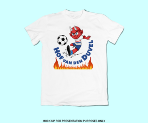 T-shirt Design by vincent.designpro for this project | Design: #28201452