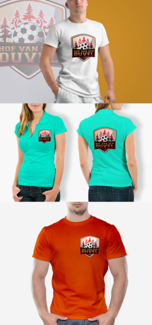T-shirt Design by Wonderful design for this project | Design: #28174738