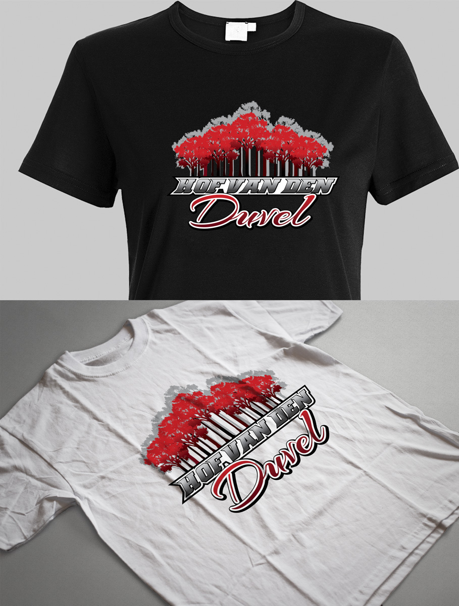 T-shirt Design by Wonderful design for this project | Design #28189950