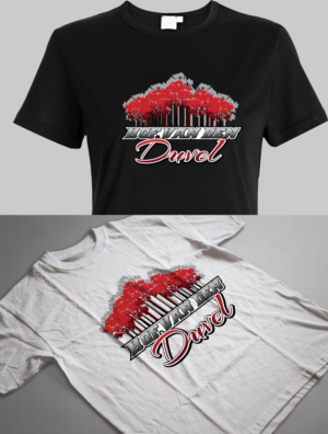 T-shirt Design by Wonderful design for this project | Design: #28189950