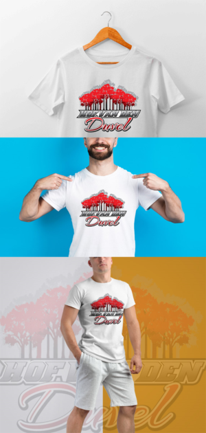 T-shirt Design by Wonderful design for this project | Design: #28189951
