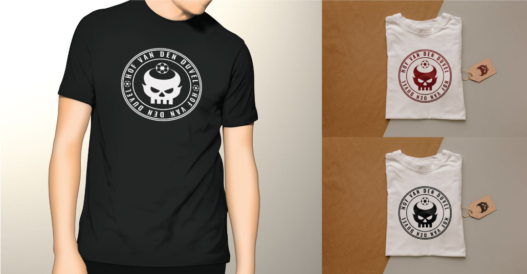 T-shirt Design by Syed Ajmal Karim for this project | Design #28173502