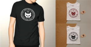 T-shirt Design by Syed Ajmal Karim for this project | Design: #28173502