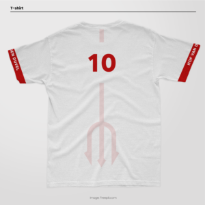 T-shirt Design by sena ezer for this project | Design: #28164790