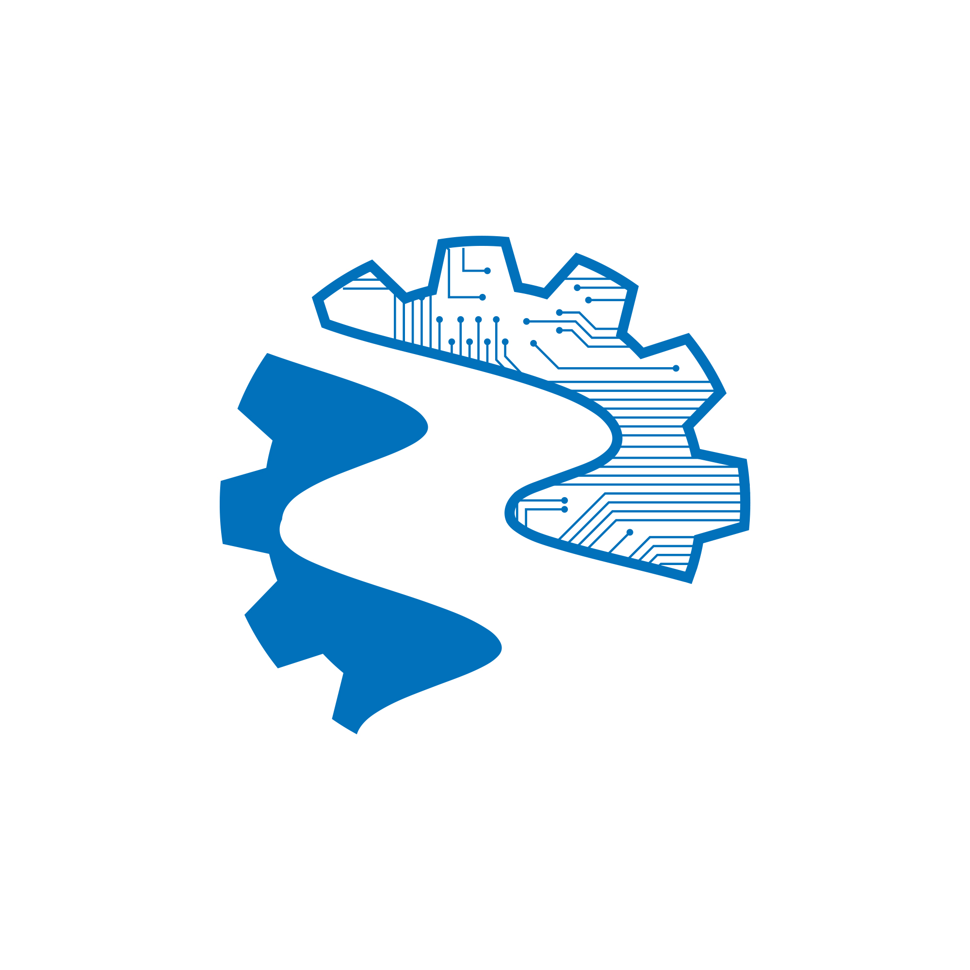 Logo Design by DSCMedia™ for Pereira Adventure Sports, LLC | Design #28186557