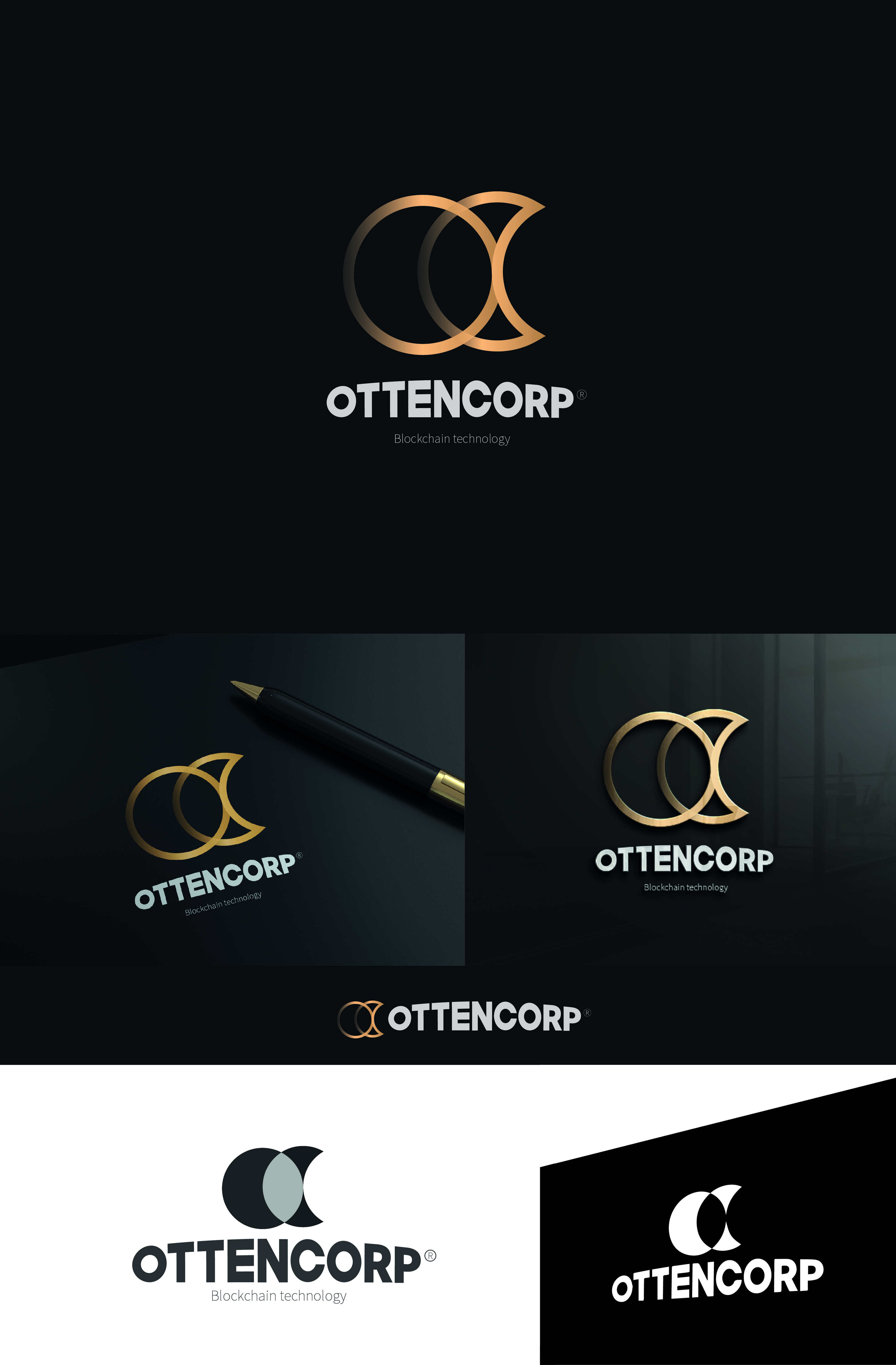 Logo Design by Mala Huerta for multatuli coffee merchants | Design #28145855