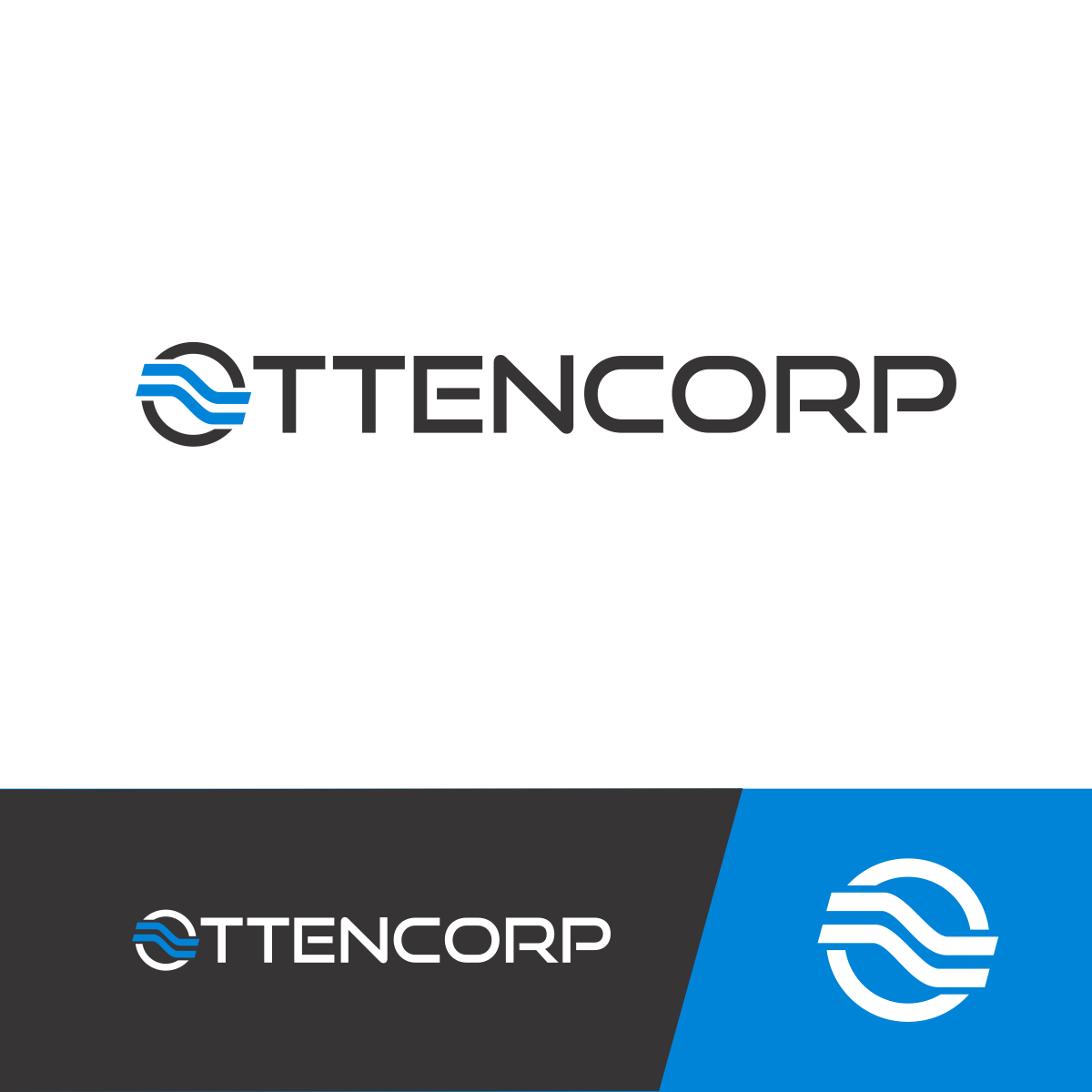 Logo Design by DoMadic for multatuli coffee merchants | Design #28171854