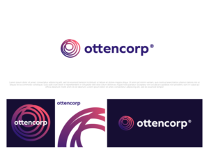 Ottencorp | Logo-Design von JTdsign