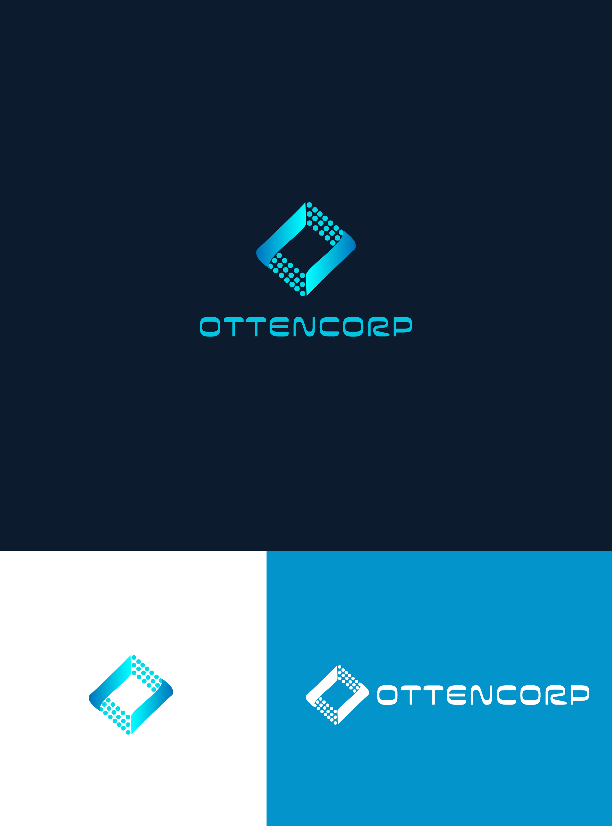 Logo Design by Ana Gocheva for multatuli coffee merchants | Design #28148083