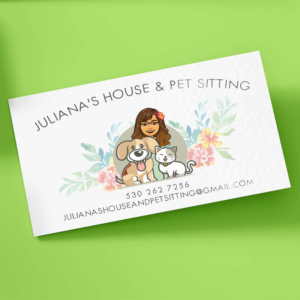 Business Card Design by vigie for this project | Design: #28140310
