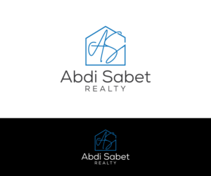 Abdi Sabet Realty | Logo Design by wdesigner2