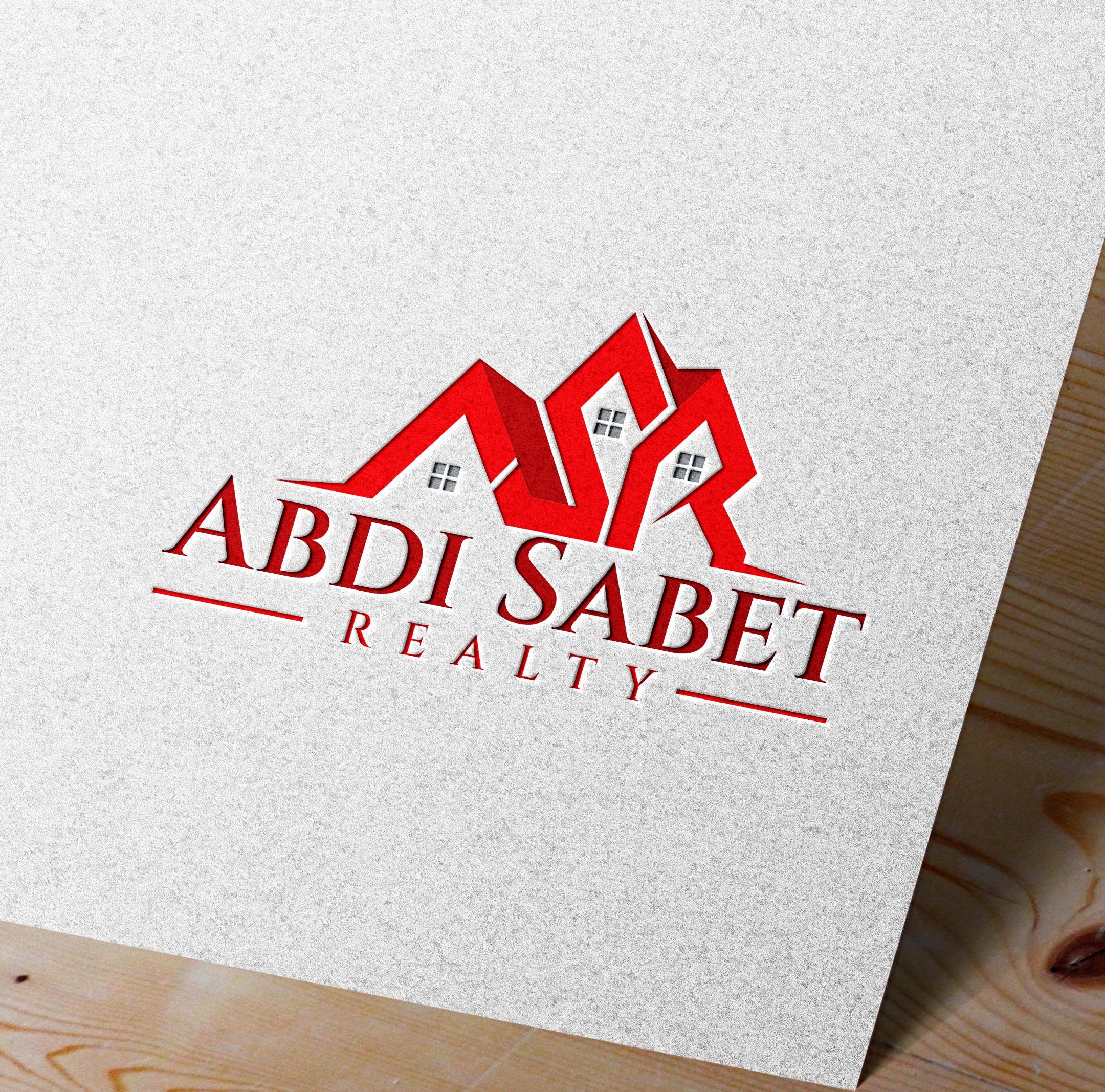 Logo Design by Aaaron for this project | Design #28173104