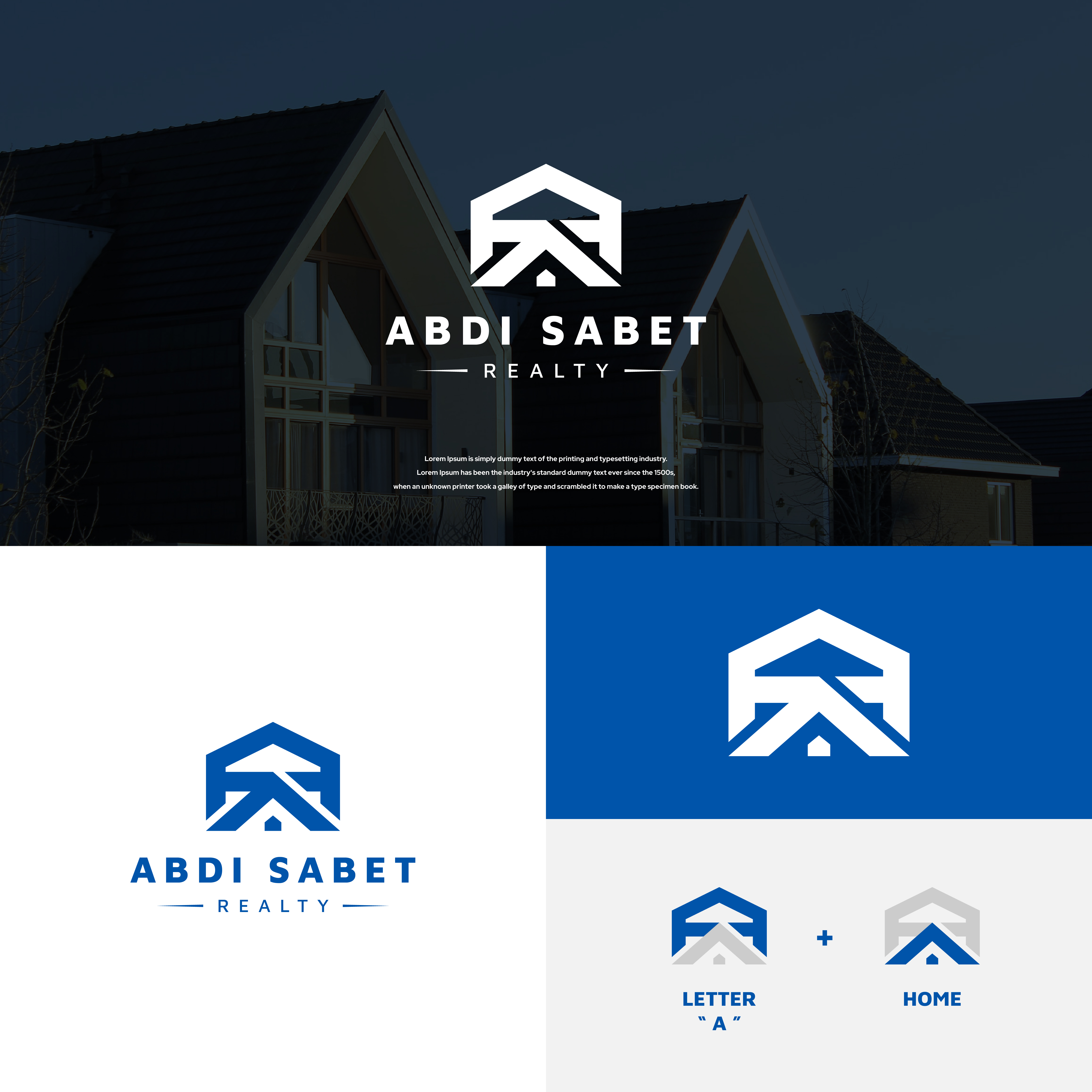 Logo Design by A.R.D.P for this project | Design #28158982
