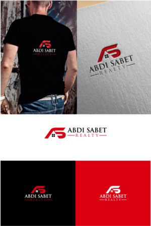 Logo Design by Ayub Zafar for this project | Design: #28150520
