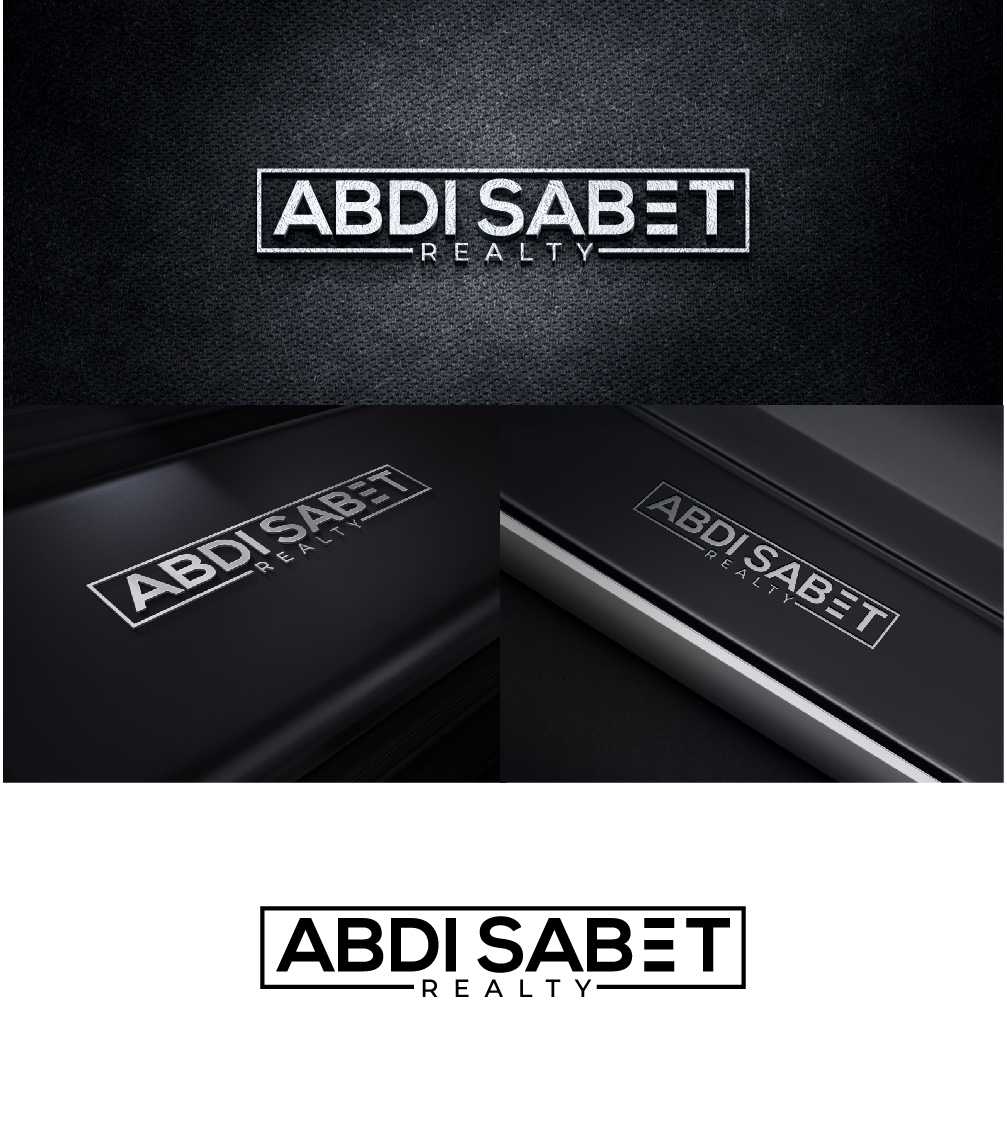 Logo Design by Ayub Zafar for this project | Design #28150547