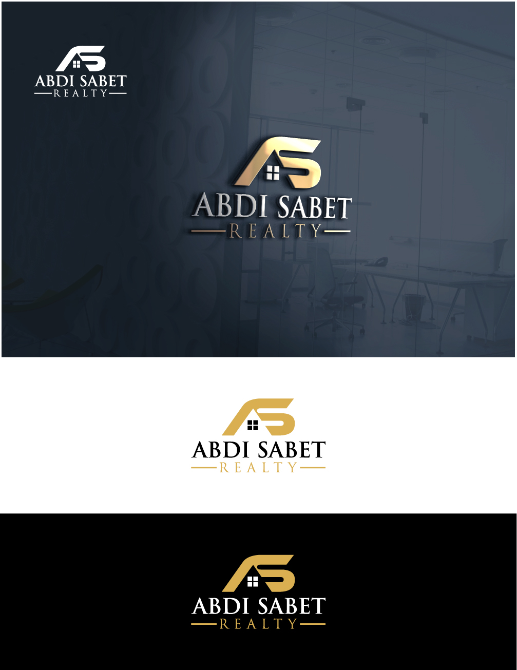 Logo Design by Ayub Zafar for this project | Design #28157150