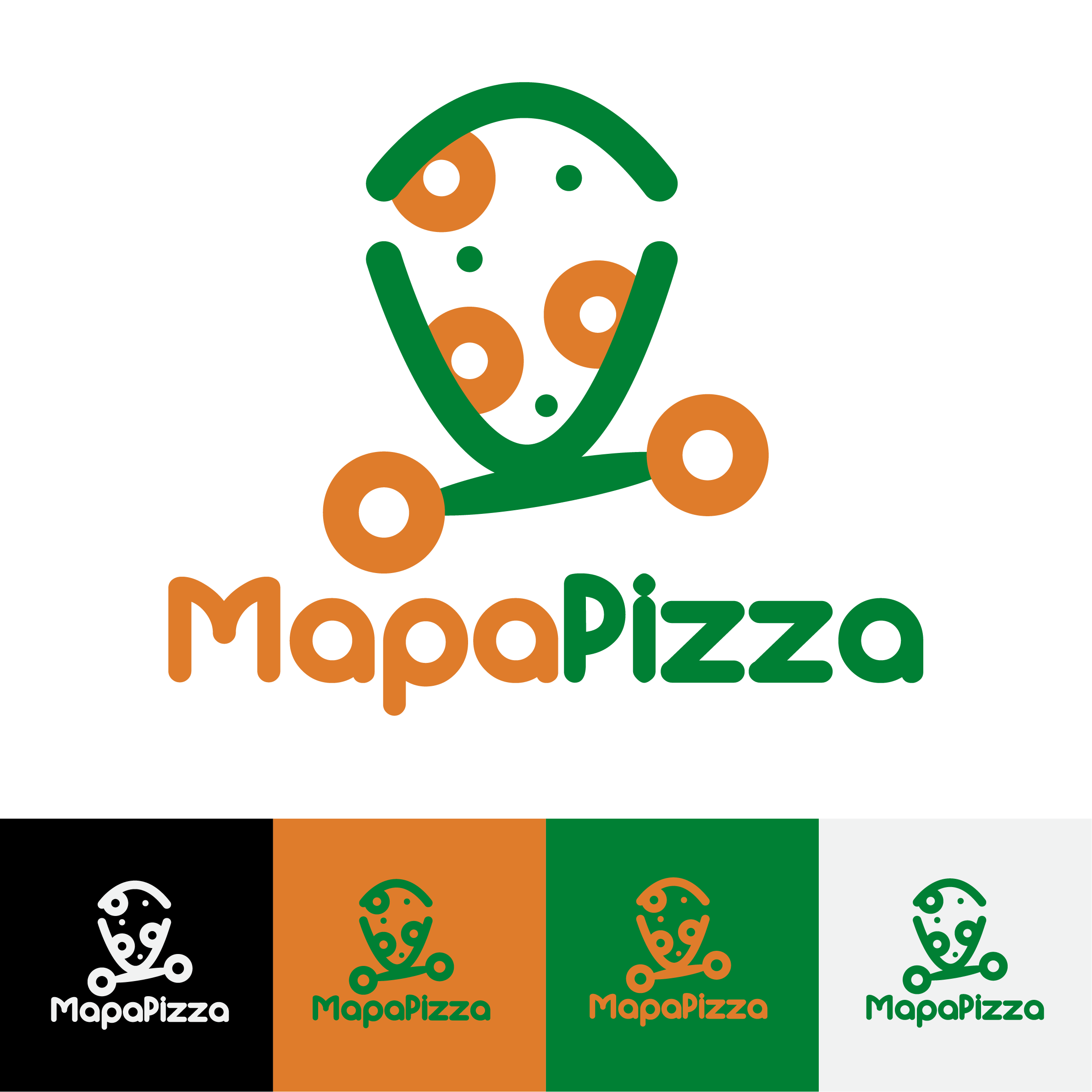 Diseño de Logo por Amlee Design Brand para este proyecto | Diseño #28167062