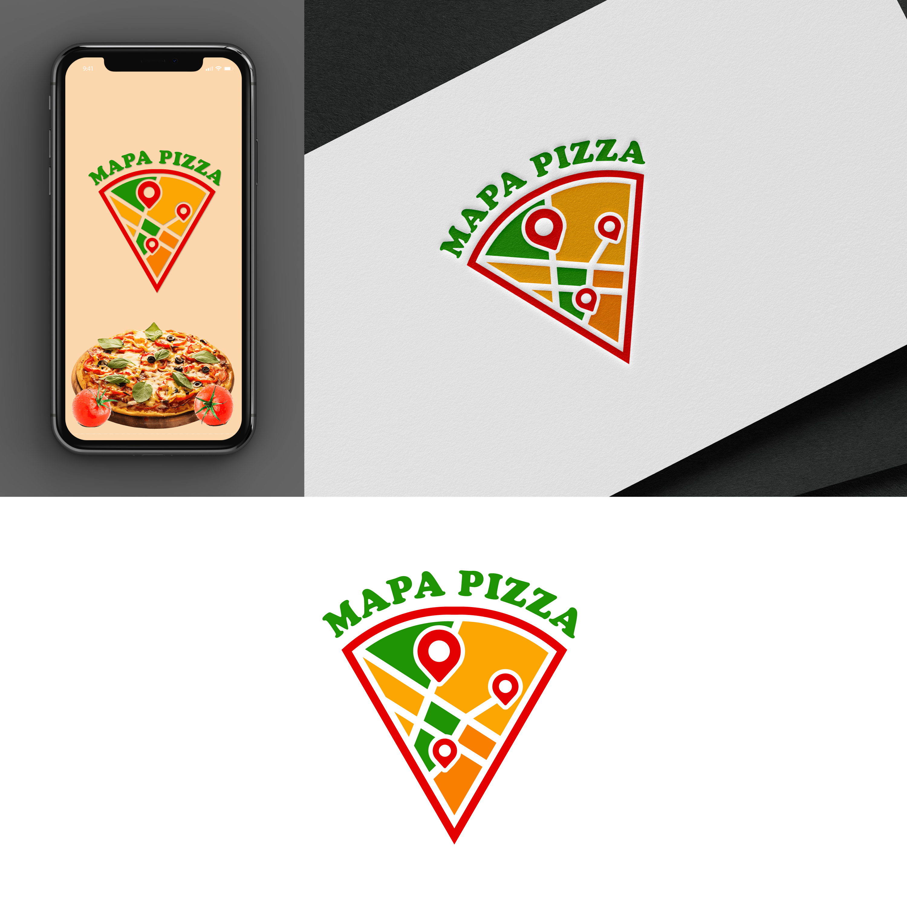 Design de Logo par ICKE pour ce projet | Design #28177028