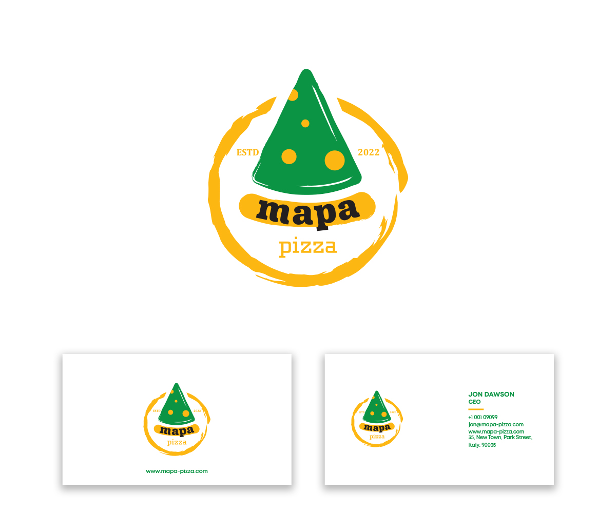 Logo Design by vramar.roy for this project | Design #28139907