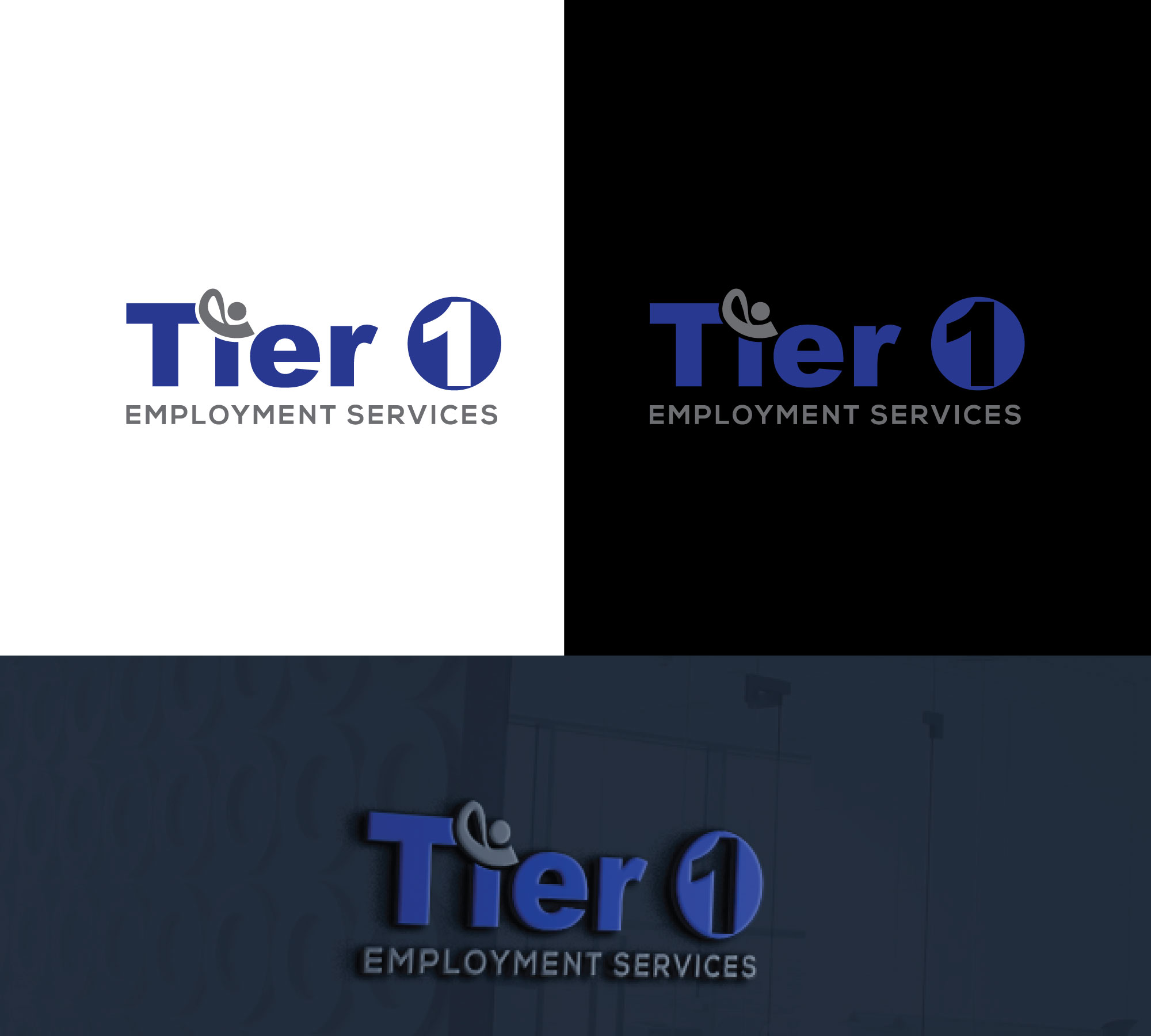 Logo Design by RRR Design for this project | Design #28139575