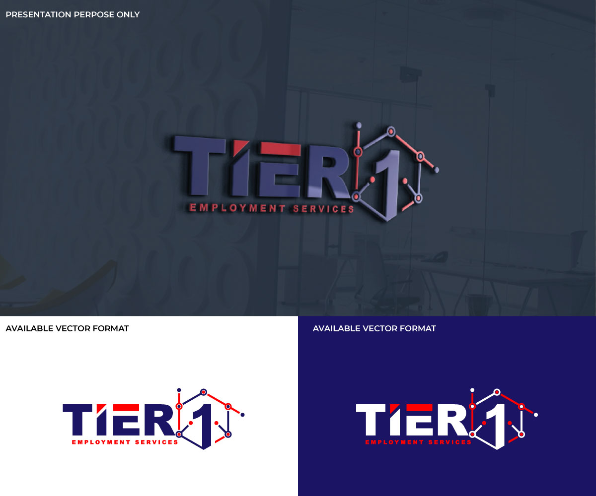 Logo Design by RS_Design for this project | Design #28138961