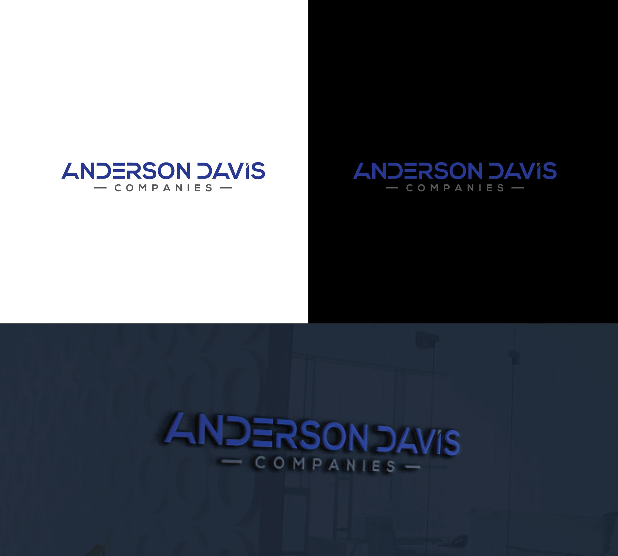 Logo Design by RRR Design for this project | Design #28143215