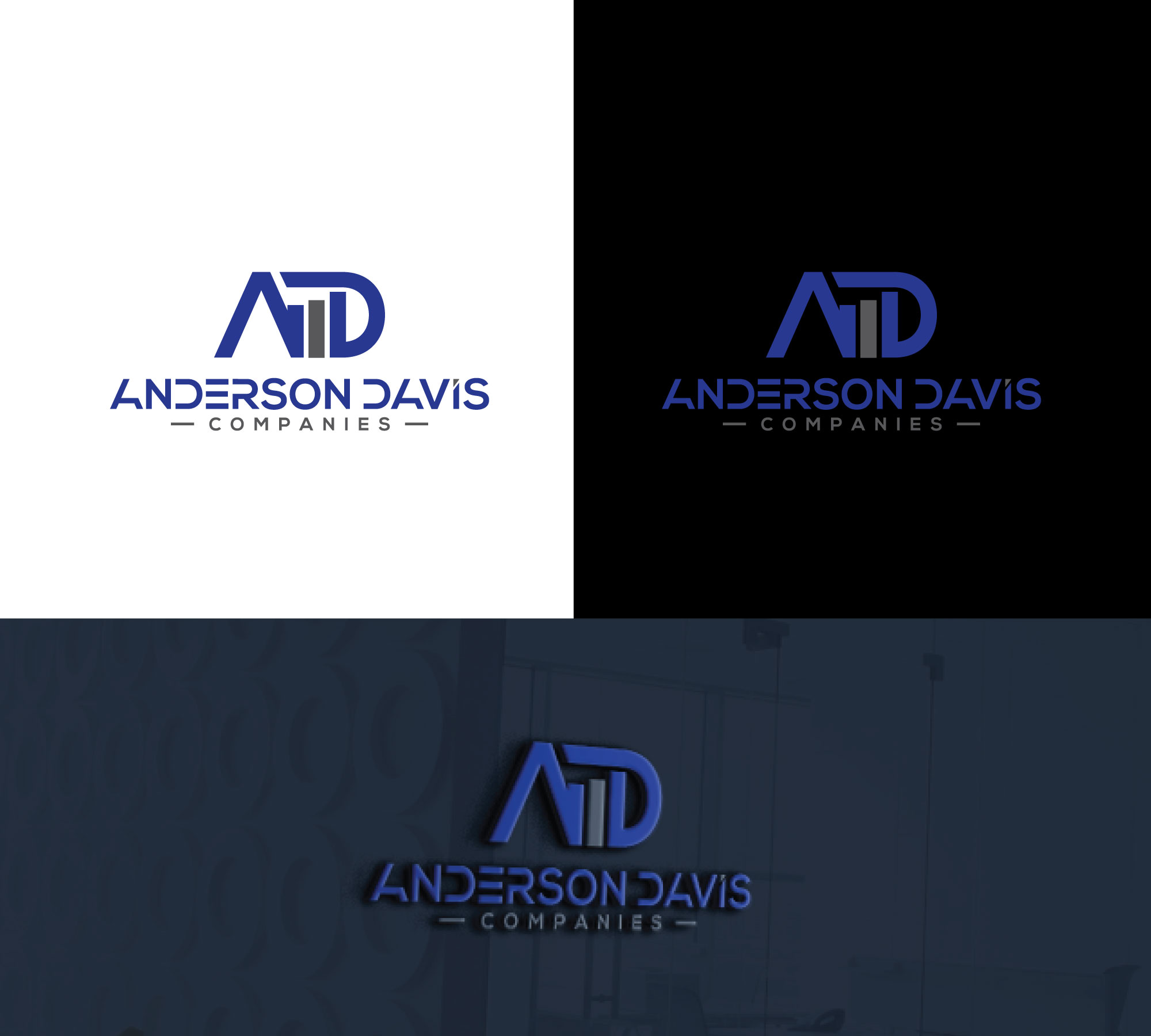Logo Design by RRR Design for this project | Design #28148008