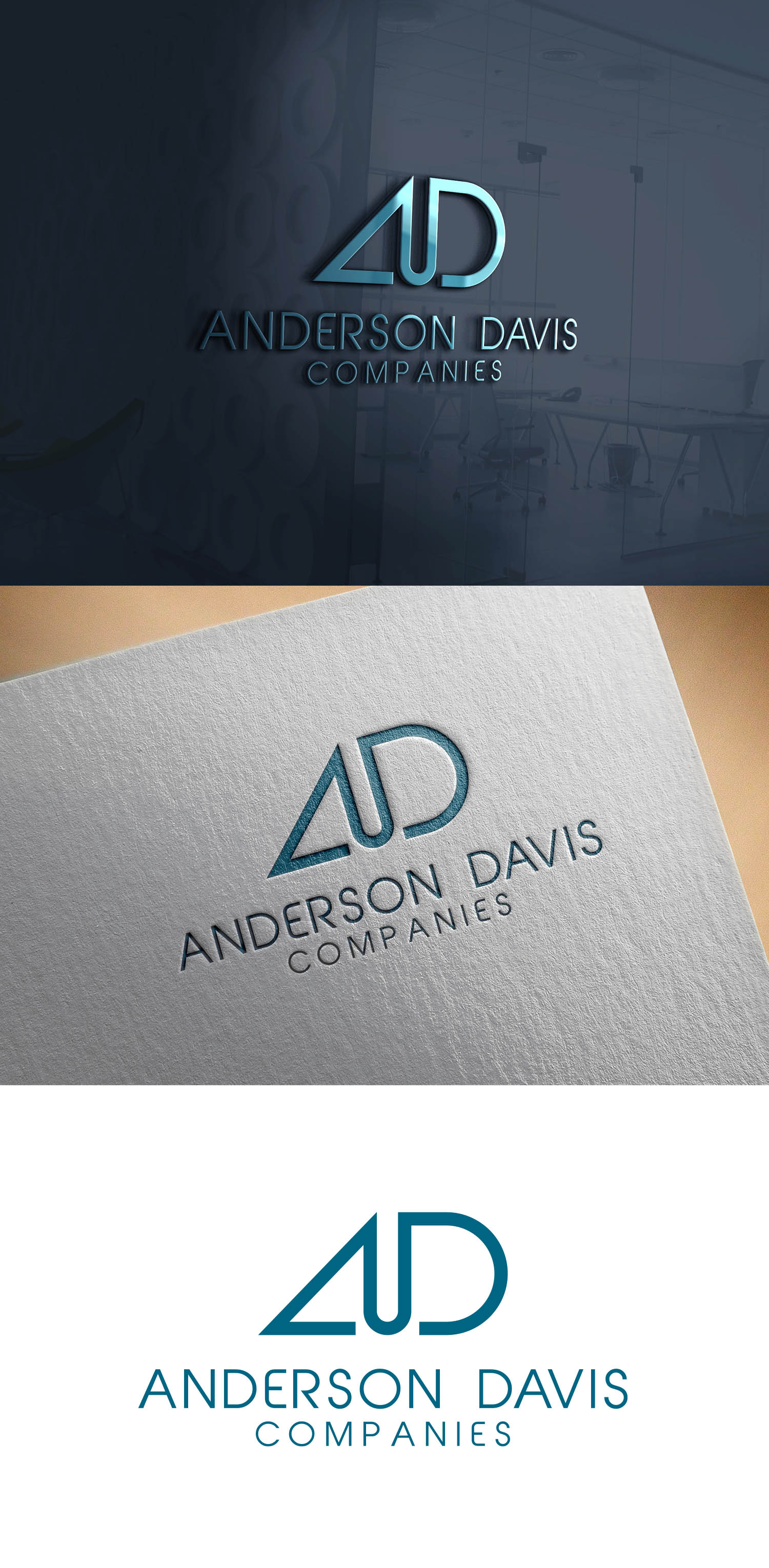 Logo Design by sariaka for this project | Design #28168465