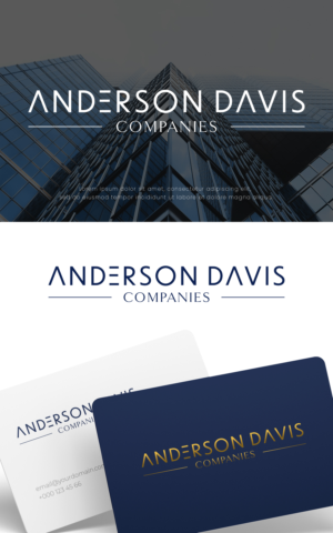 Logo Design by sez_inn for this project | Design #28143571