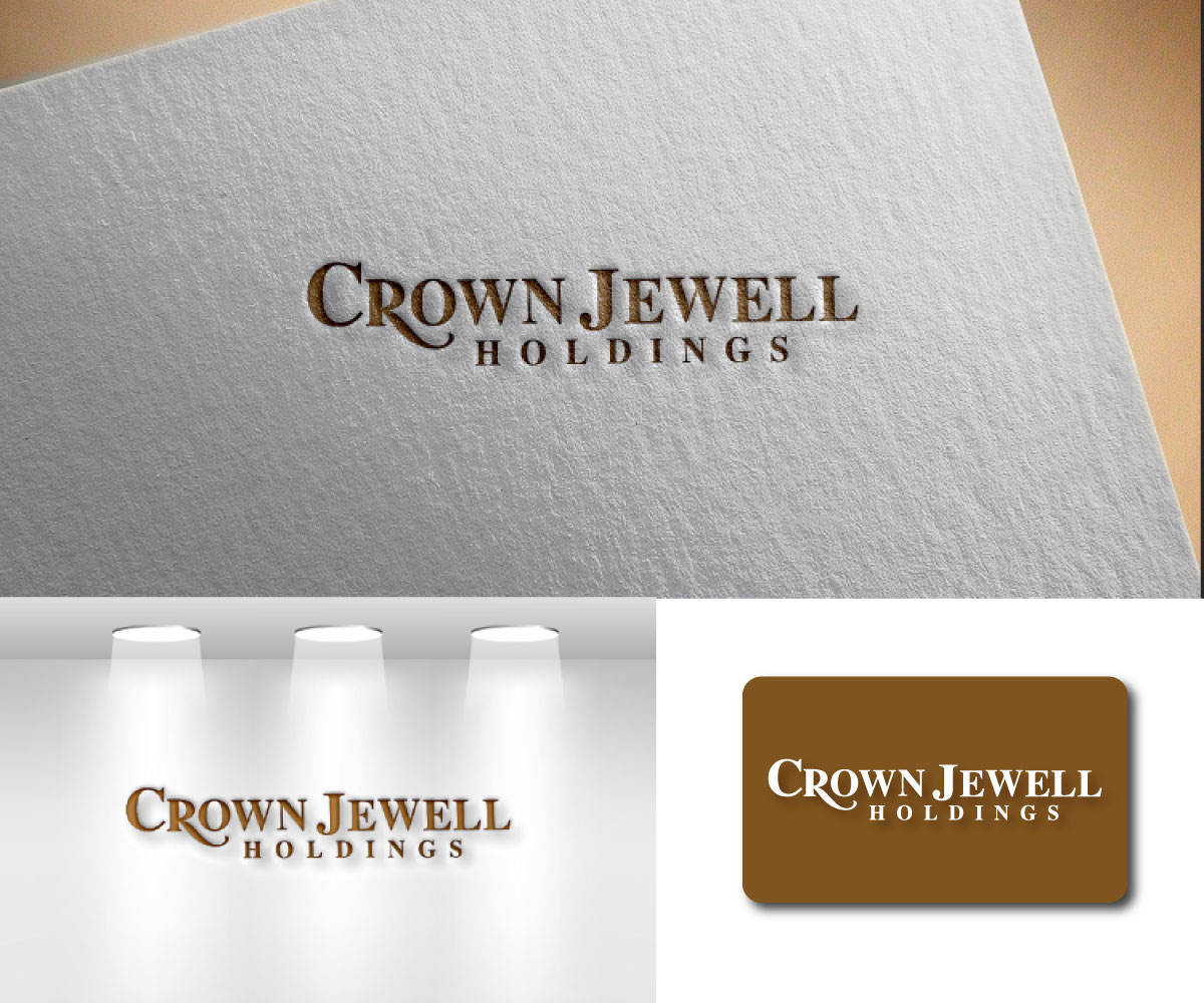 Logo Design by Mi Design1 for this project | Design #28146935