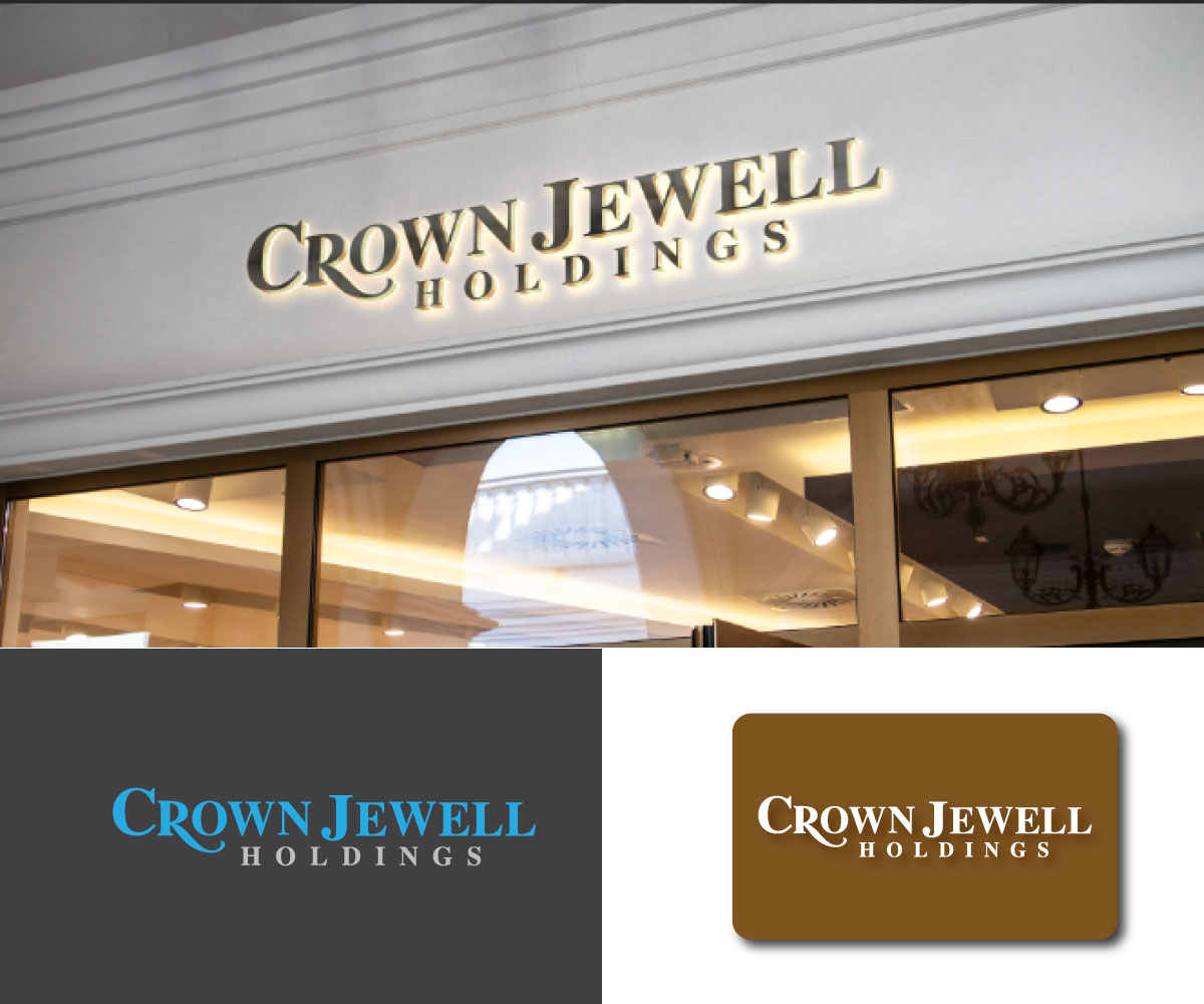 Logo Design by Mi Design1 for this project | Design #28146936