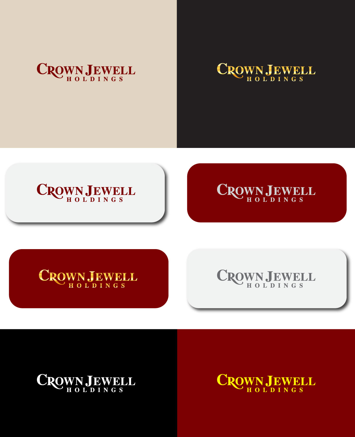 Logo Design by Mi Design1 for this project | Design #28213596