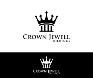 Logo Design by Kavth for this project | Design #28174075