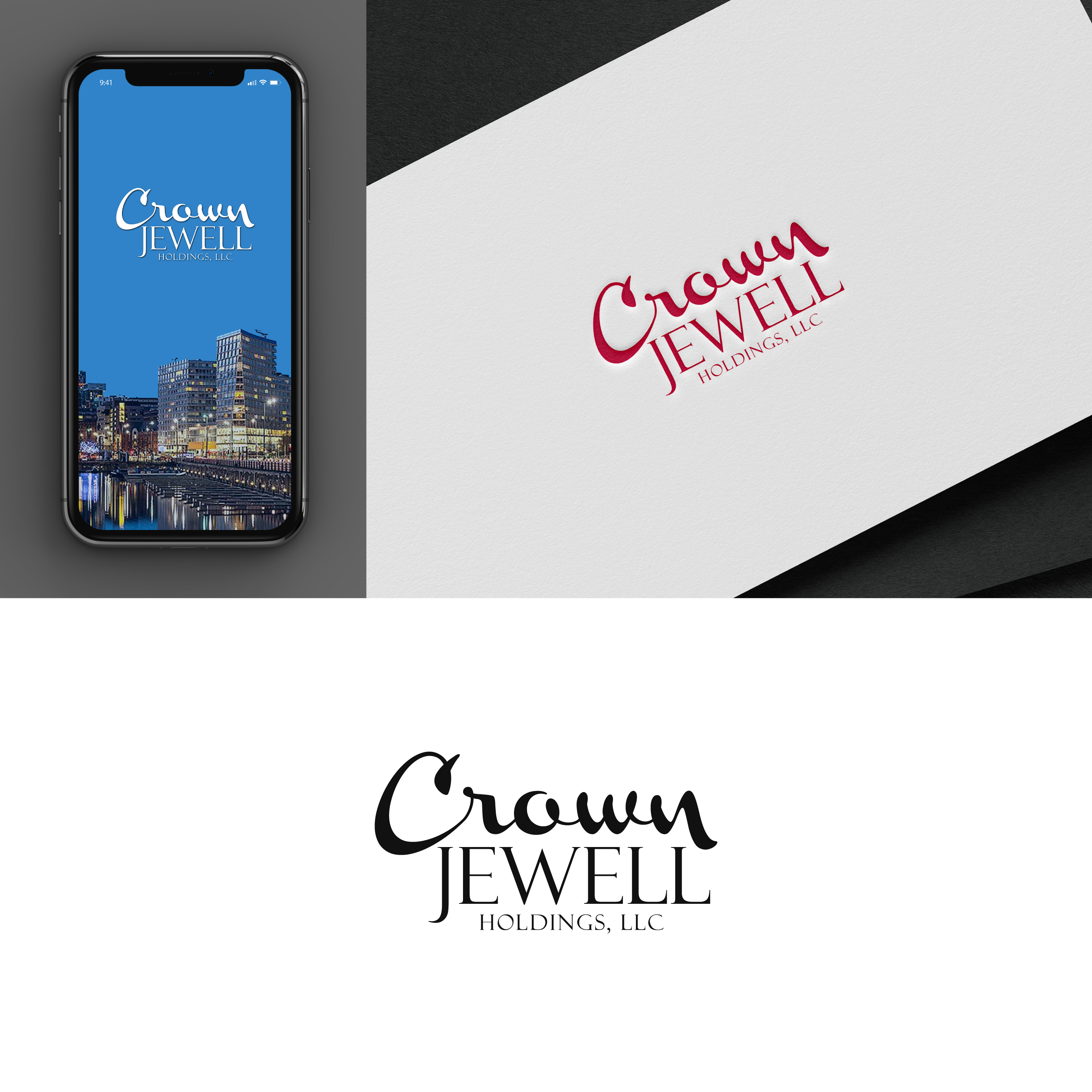 Logo Design by ICKE for this project | Design #28176748