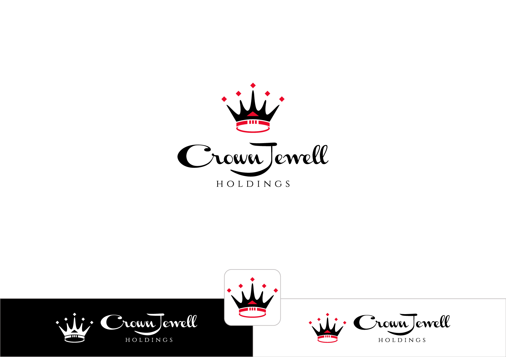 Logo Design by ~idiaz~ for this project | Design #28171603