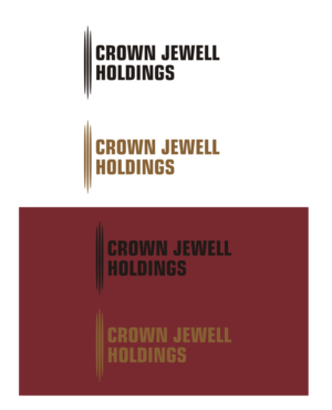 Logo Design by sharafatali3333 for this project | Design: #28214849