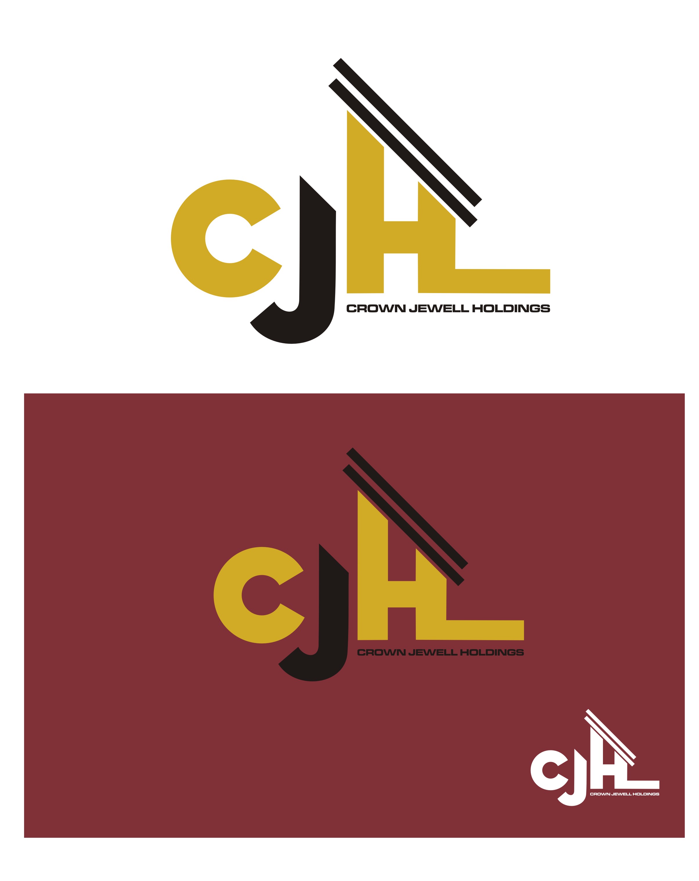 Logo Design by sharafatali3333 for this project | Design #28221429