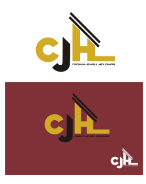 Logo Design by sharafatali3333 for this project | Design: #28221429